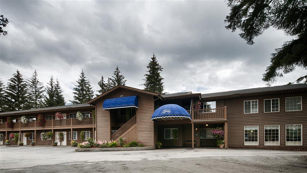 best western country lane inn