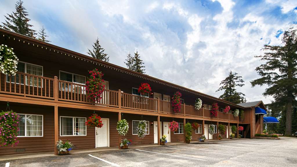 best western country lane inn