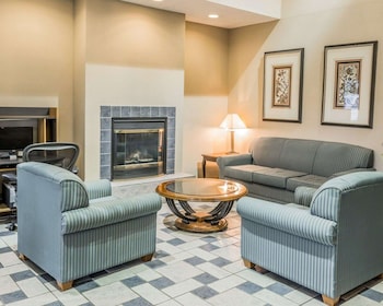 Quality Inn I-94 Near Wings Stadium,Kalamazoo County>>Kalamazoo,3 star