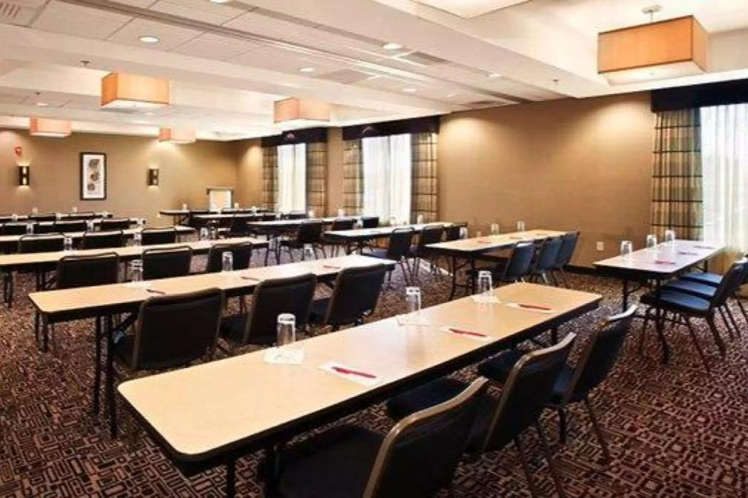 cambria hotel columbus polaris
