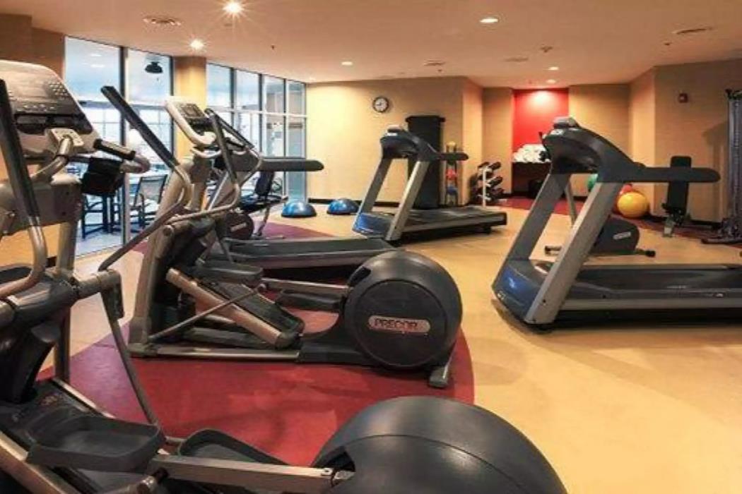 cambria hotel columbus polaris