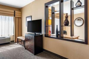 Cambria Hotel Columbus - Polaris,Delaware>>Columbus,4 star