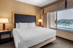 Cambria Hotel Columbus - Polaris,Delaware>>Columbus,4 star