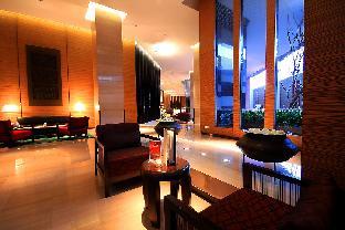 jc kevin sathorn bangkok hotel