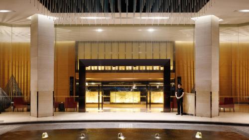 jc kevin sathorn bangkok hotel