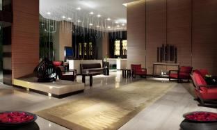 jc kevin sathorn bangkok hotel