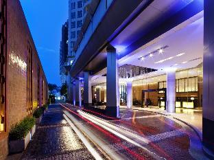 jc kevin sathorn bangkok hotel