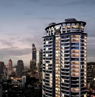 jc kevin sathorn bangkok hotel