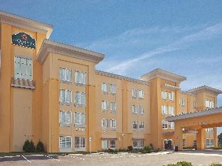 La Quinta Inn & Suites By Wyndham Columbus - Edinburgh,Indiana>>Columbus,3 star