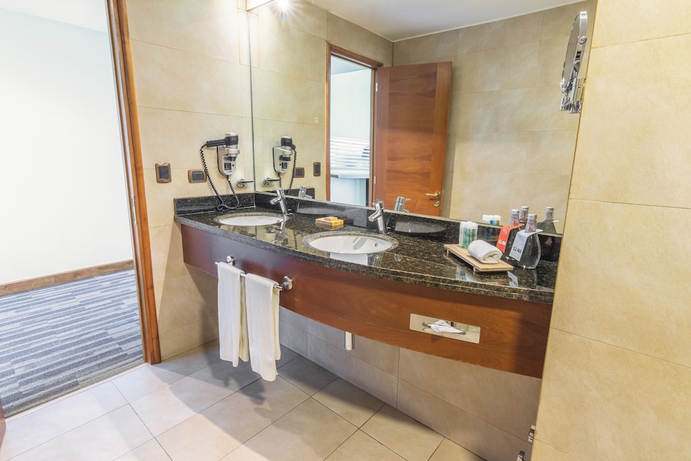 sonesta hotel concepcion