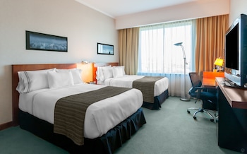 sonesta hotel concepcion