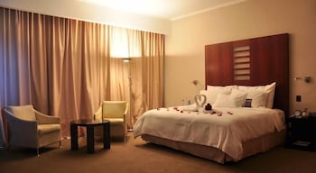 sonesta hotel concepcion