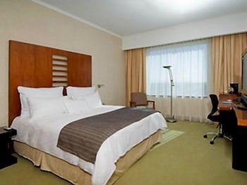 sonesta hotel concepcion