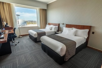 sonesta hotel concepcion