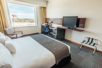 sonesta hotel concepcion