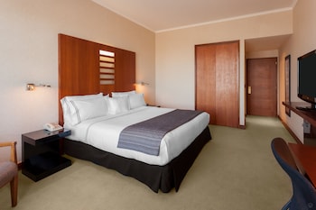 sonesta hotel concepcion