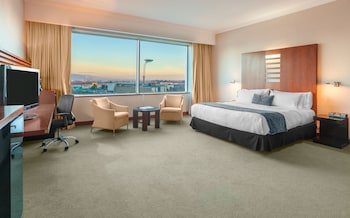 sonesta hotel concepcion