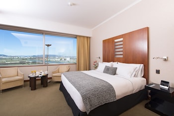 sonesta hotel concepcion