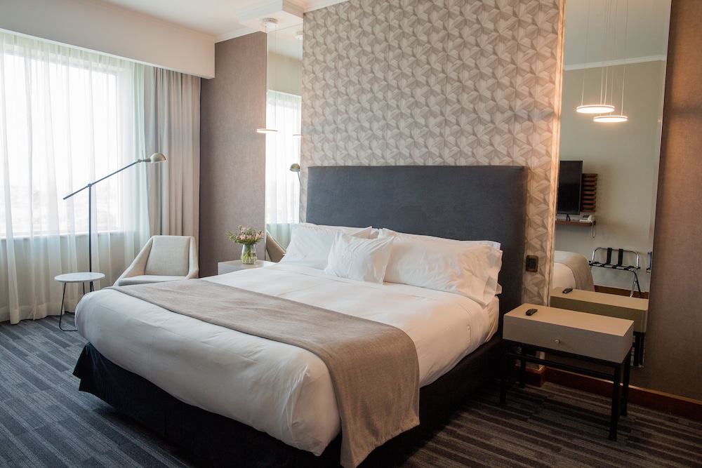 sonesta hotel concepcion