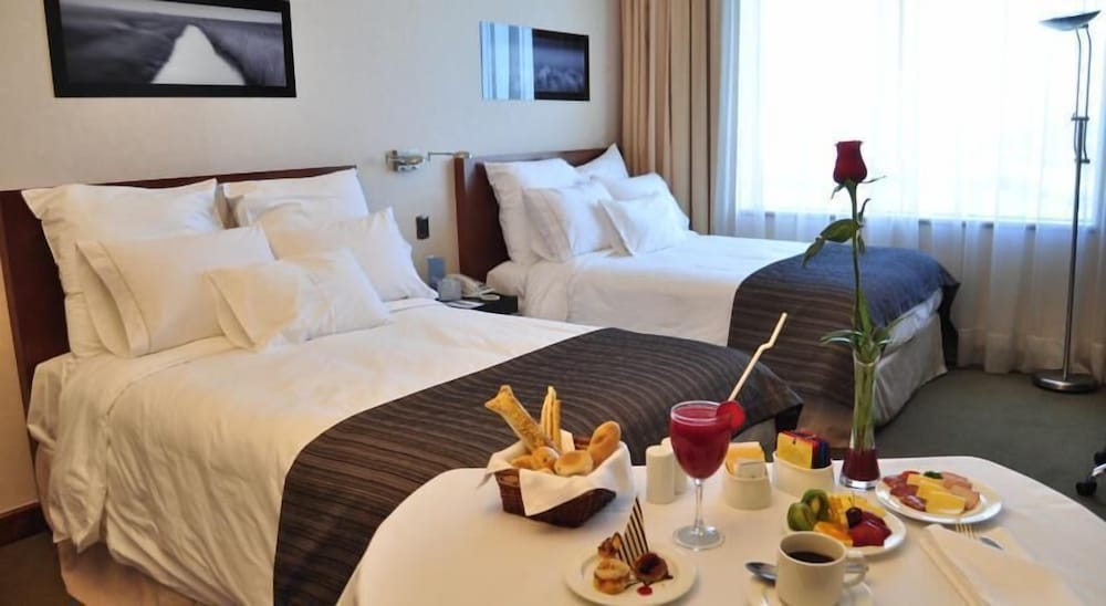 sonesta hotel concepcion