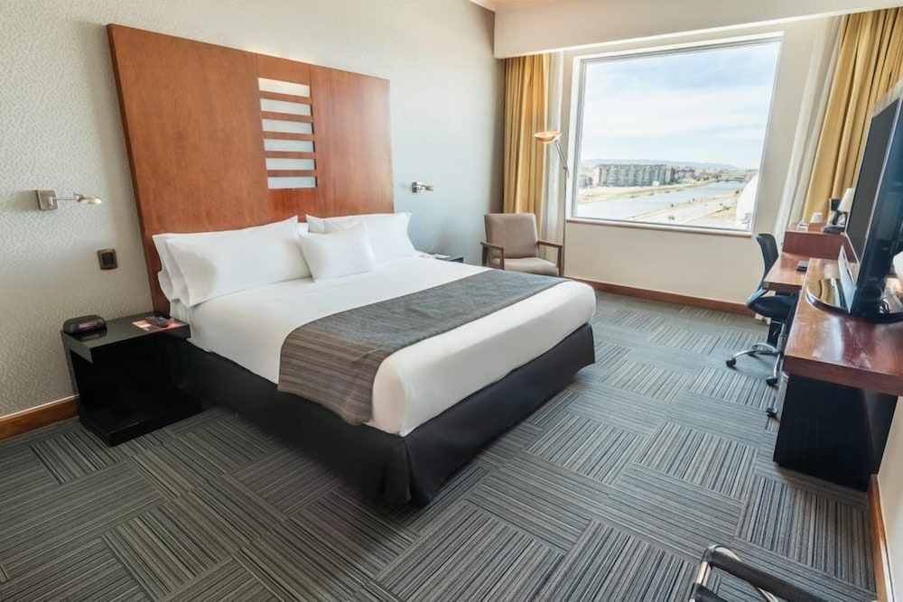 sonesta hotel concepcion