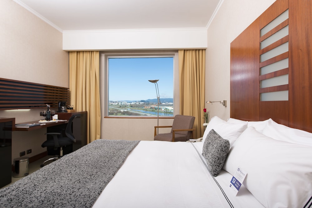 sonesta hotel concepcion