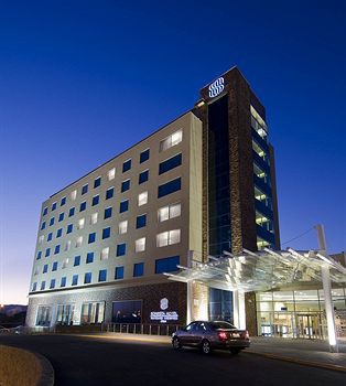 Sonesta Hotel Concepcion,Talcahuano>>Concepcion,5 star