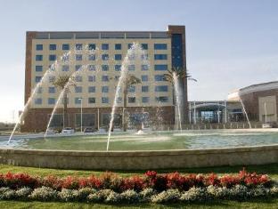 sonesta hotel concepcion