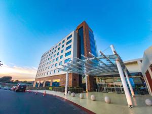sonesta hotel concepcion