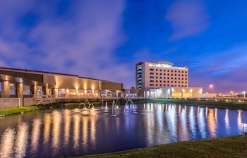 sonesta hotel concepcion