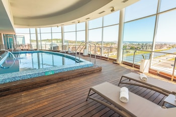 sonesta hotel concepcion