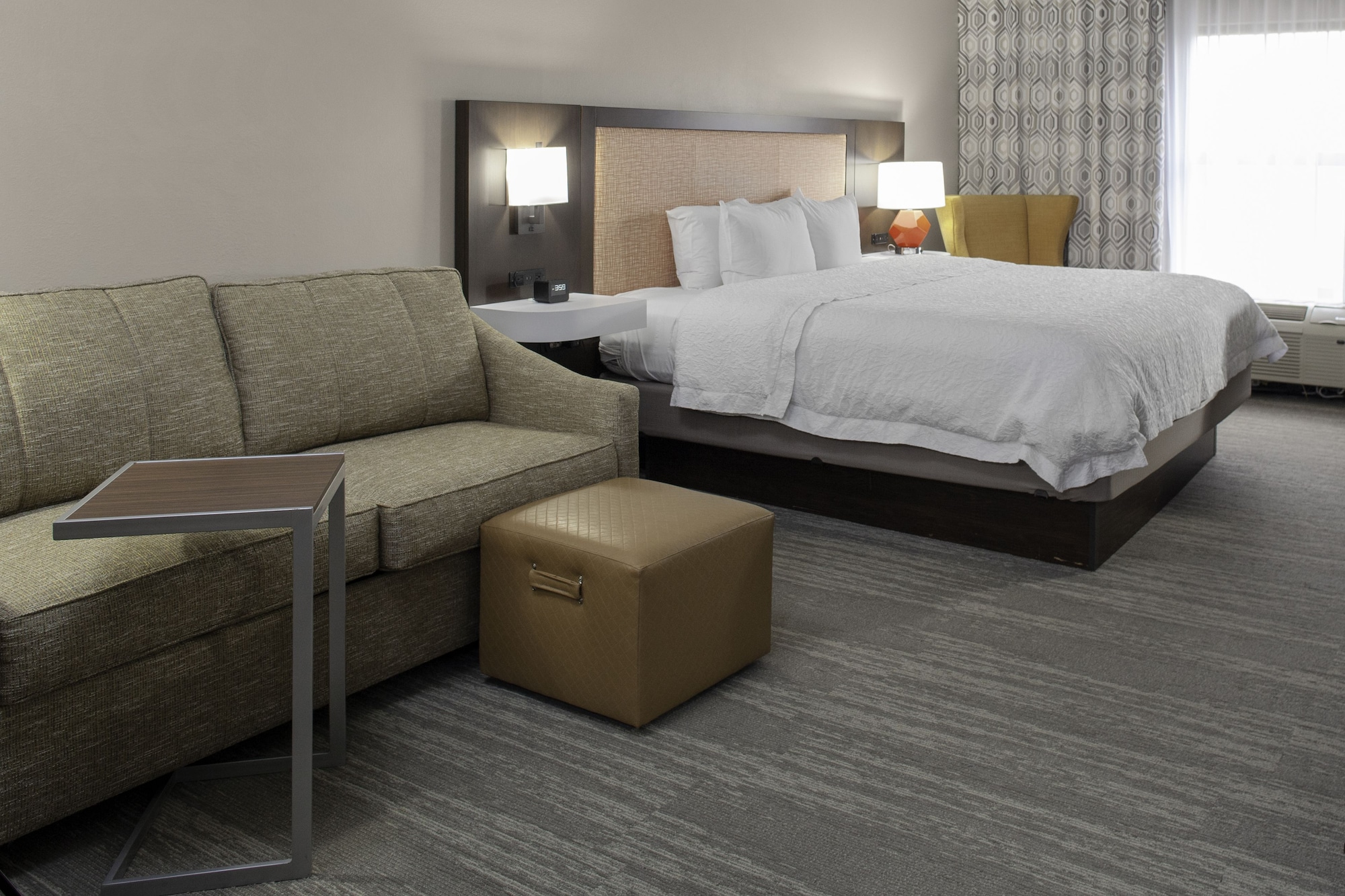 hampton inn and suites concord charlotte