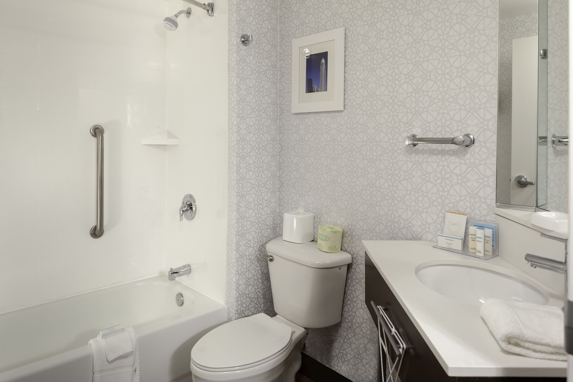 hampton inn and suites concord charlotte