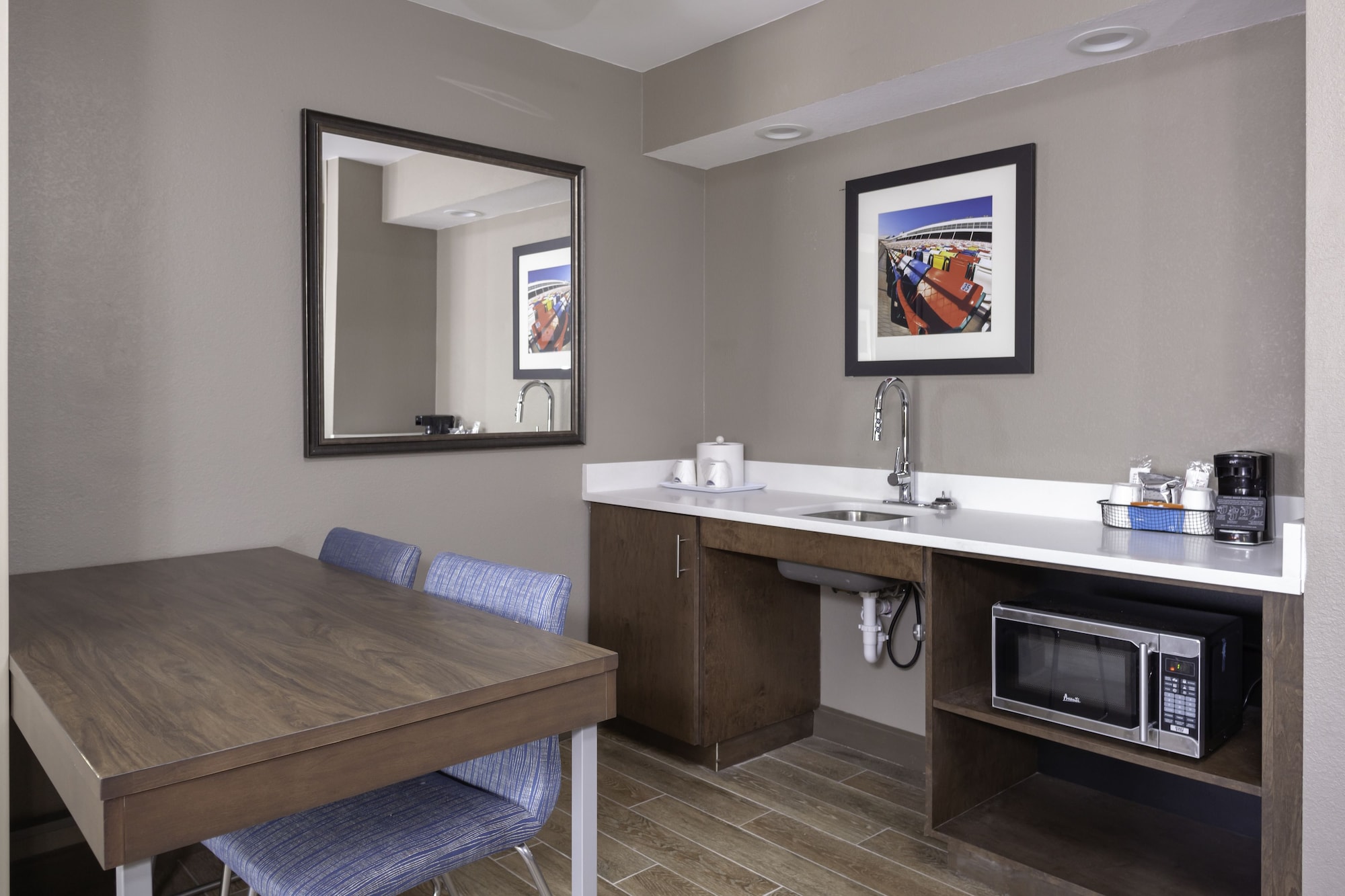 hampton inn and suites concord charlotte