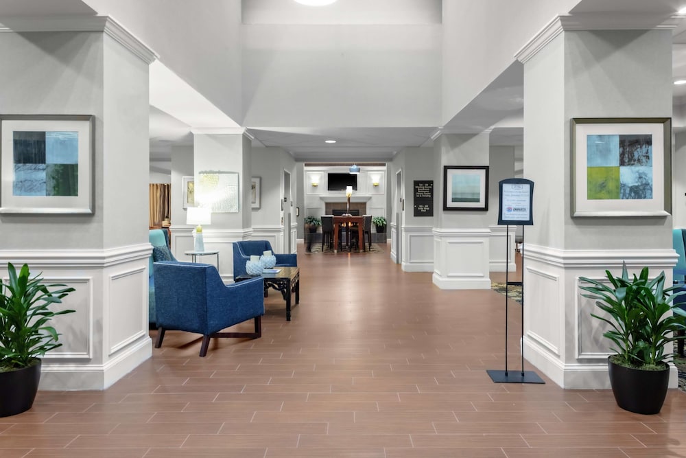 hampton inn and suites concord charlotte
