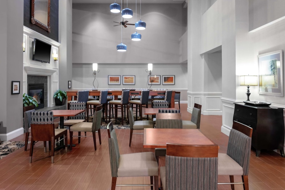 hampton inn and suites concord charlotte