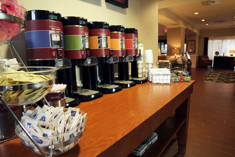 hampton inn and suites concord charlotte