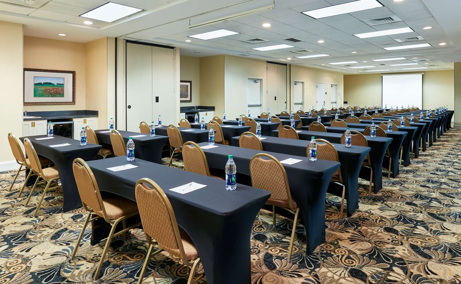 hampton inn and suites concord charlotte