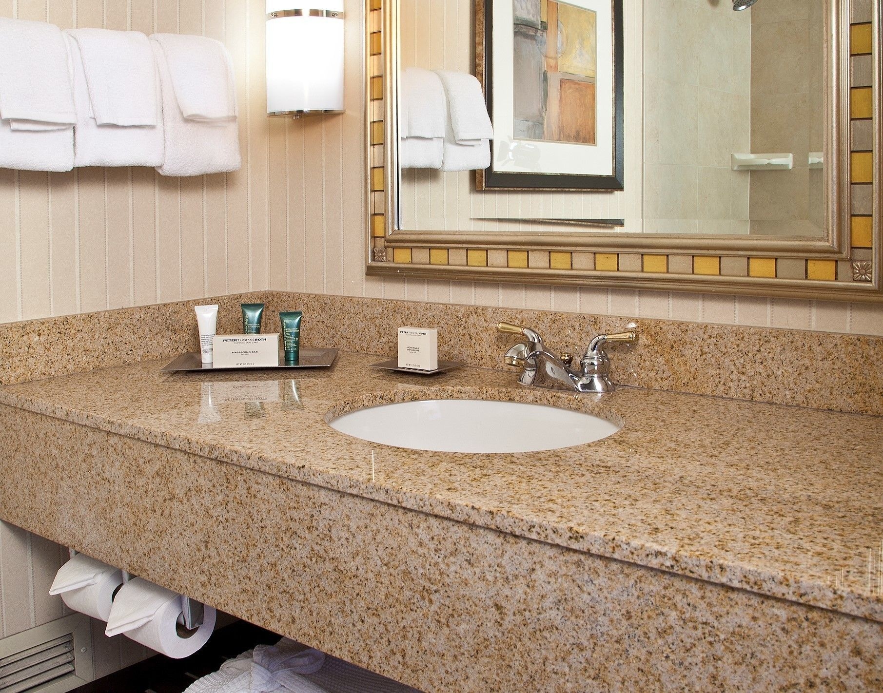 hilton concord