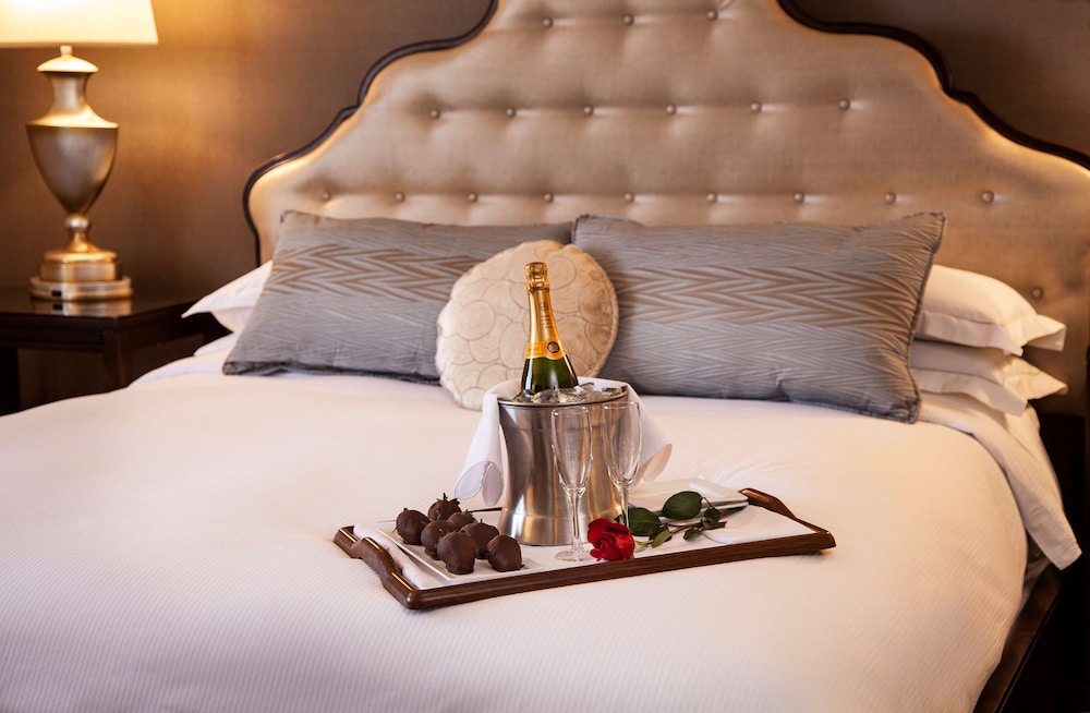 hilton concord