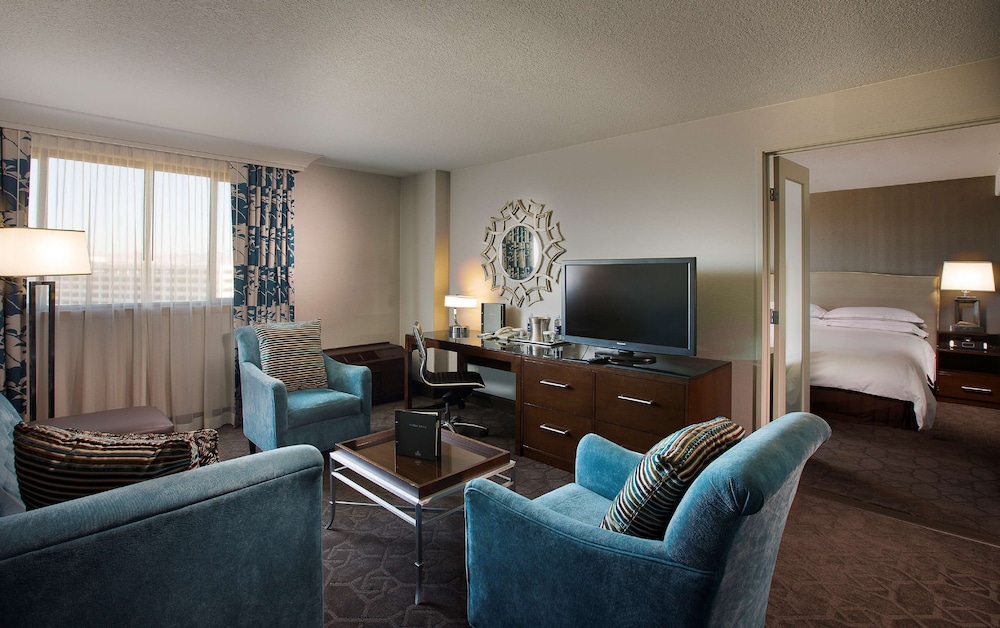hilton concord