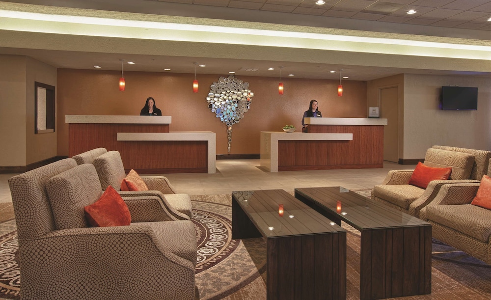 hilton concord