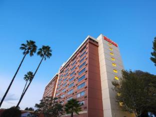 hilton concord