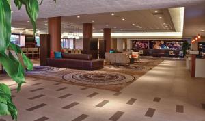 hilton concord