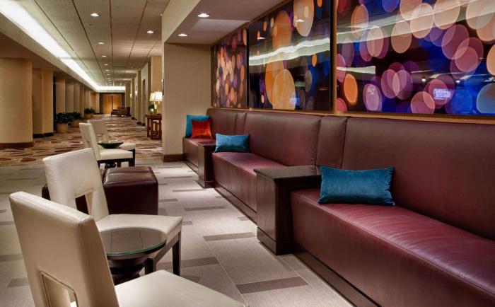 hilton concord