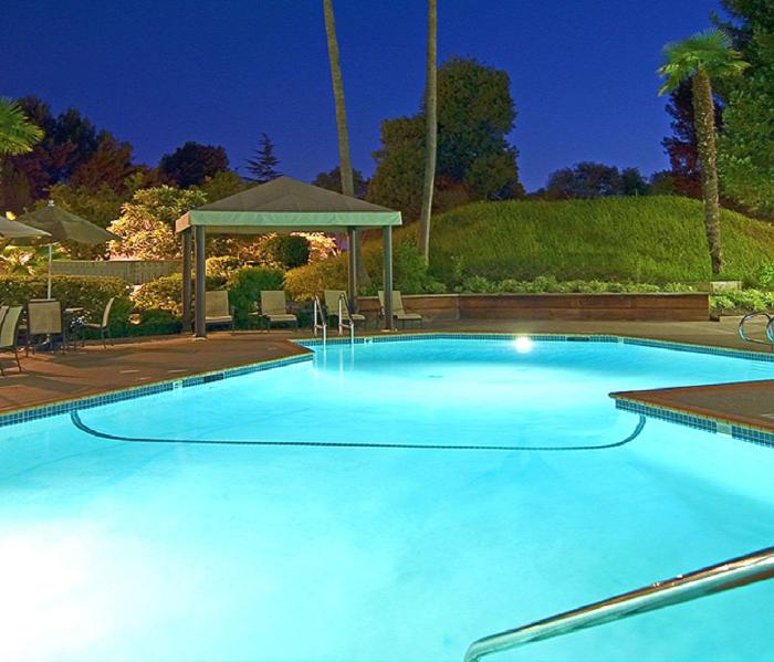 hilton concord