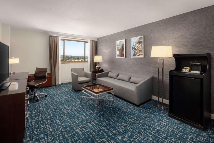 hilton concord