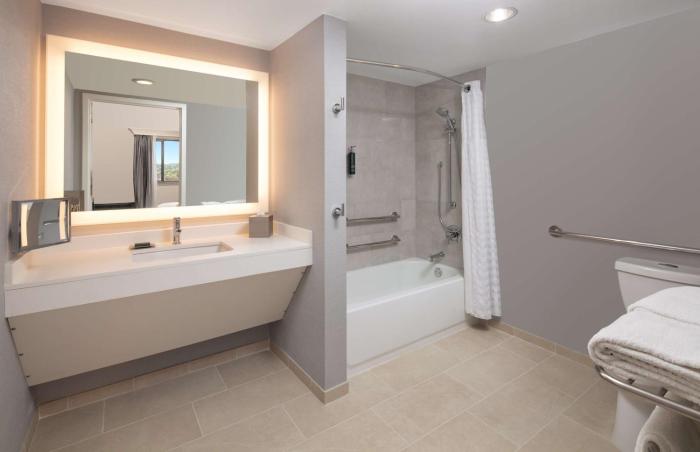 hilton concord