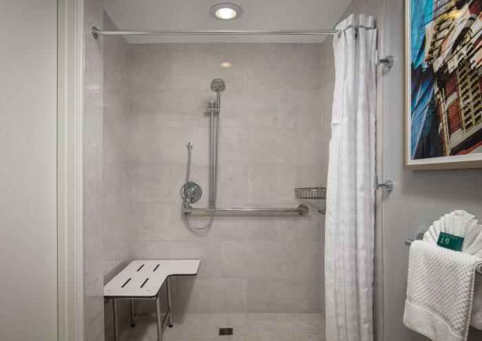 hilton concord