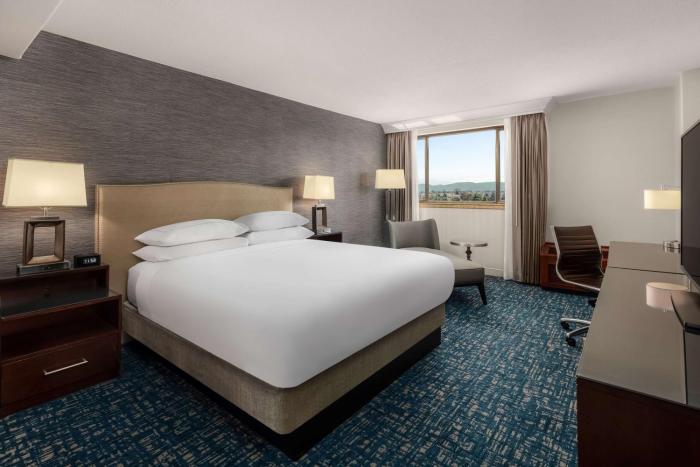 hilton concord
